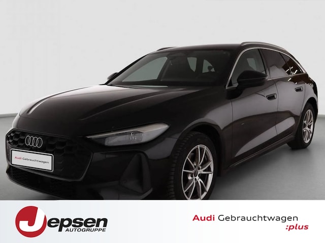 Audi A5 Avant Quattro S-Tronic