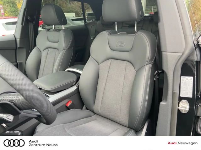 Audi Q8 50 TDI Quattro S-Line