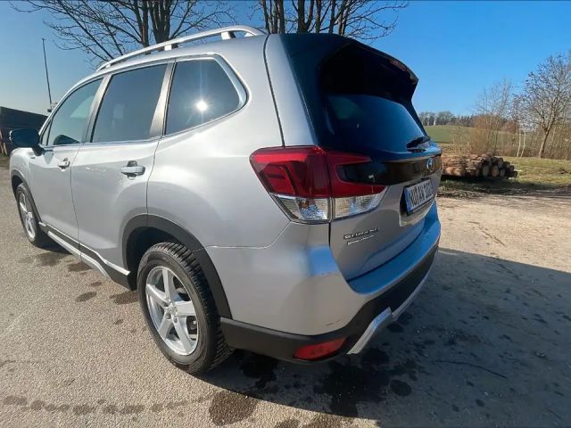 Subaru Forester Active e-Boxer e-Boxer