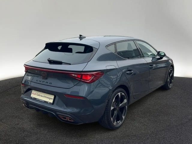 Cupra Leon 1.4 DSG e-Hybrid