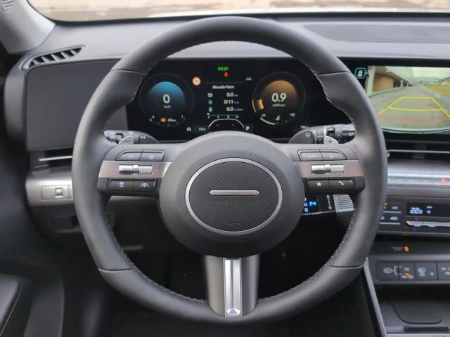 Hyundai Kona 1.6 T-GDi Vierwielaandrijving