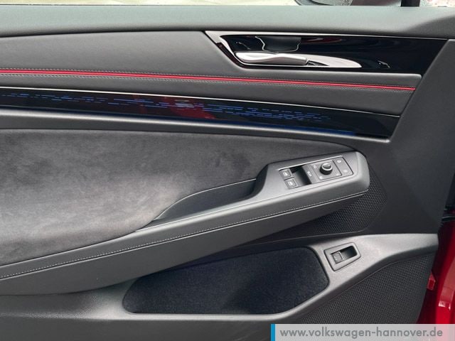 Volkswagen ID.7 GTX Tourer