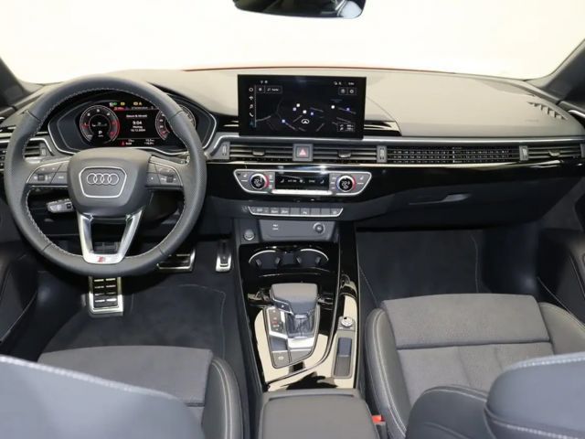 Audi A5 40 TDI S-Line Sportback