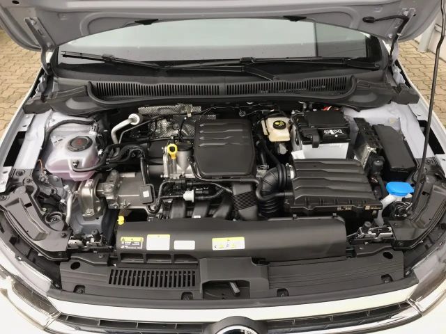 Volkswagen Polo Polo 1.0 App-Connect, LED, Sitzhz, PDC, Garantie