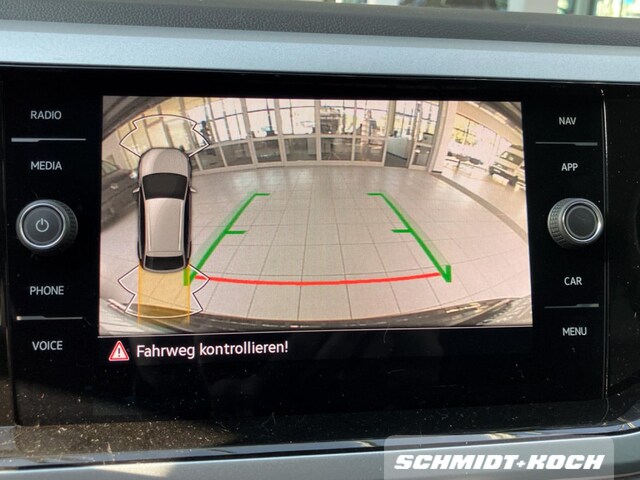 Volkswagen Taigo 1.0 TSI