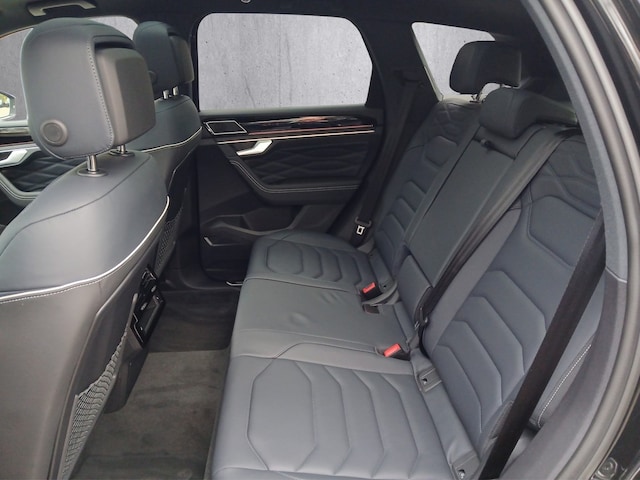 Volkswagen Touareg 3.0 V6 TDI 4Motion R-Line