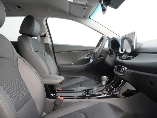 Hyundai i30 1.0 T-GDi