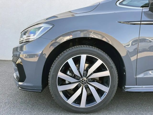 Volkswagen Touran 7-zitter Highline R-Line