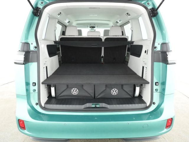 Volkswagen ID.Buzz ID.Buzz Goal lang 91kWh NAVI ACC RFK LED