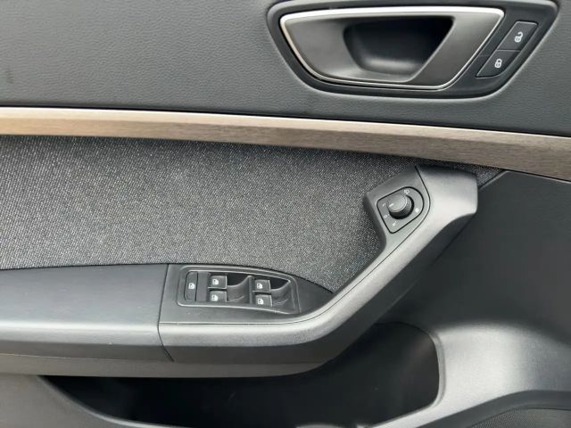 Seat Ateca 1.5 TSI DSG