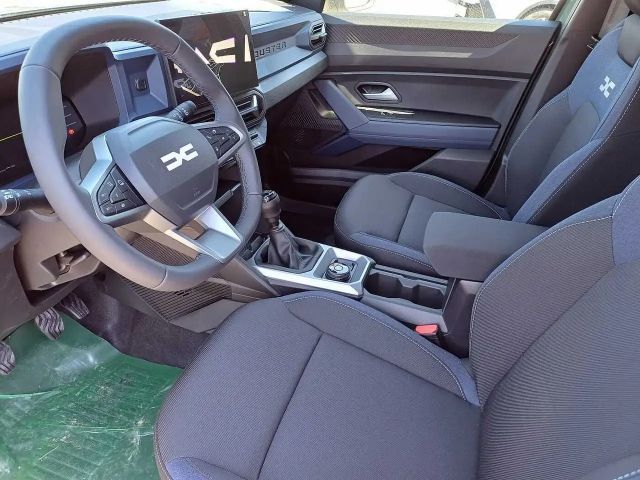 Dacia Duster 4WD TCe 130
