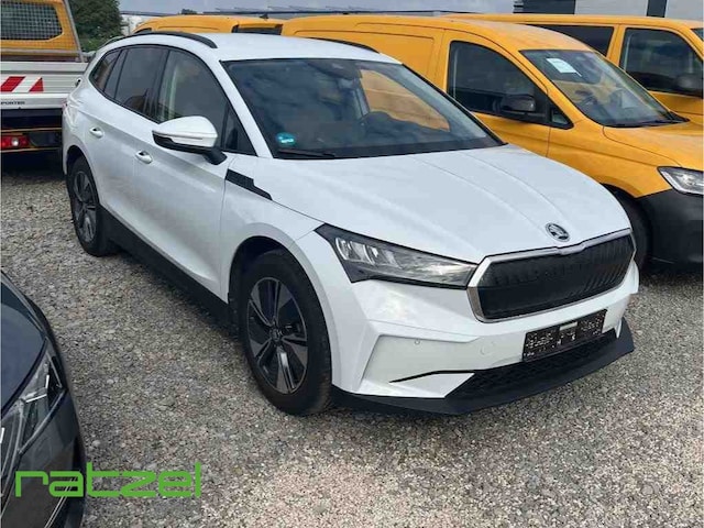 Skoda Enyaq Loft iV 60