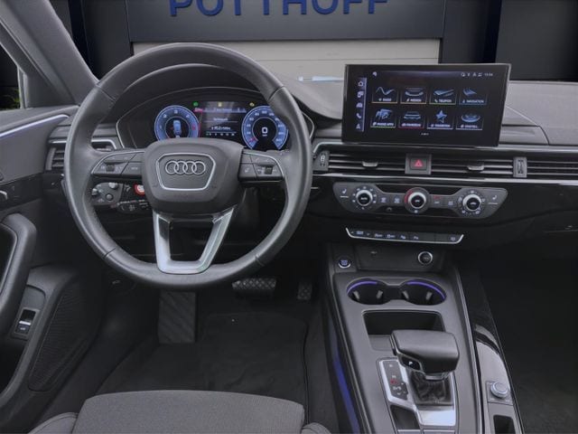 Audi A4 30 TDI Avant S-Line S-Tronic