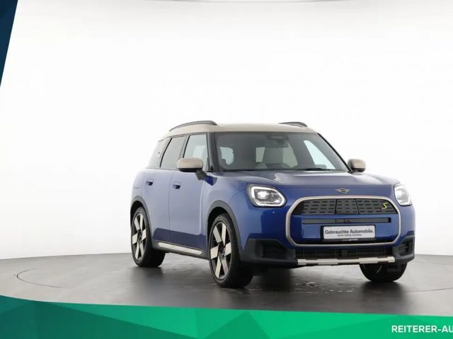 MINI Cooper SE Countryman All4 SE