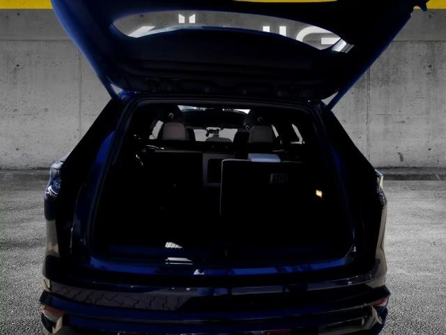 Renault Espace E-Tech Hybrid Iconic