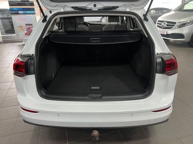 Volkswagen Golf 2.0 TDI Golf VIII Life Variant