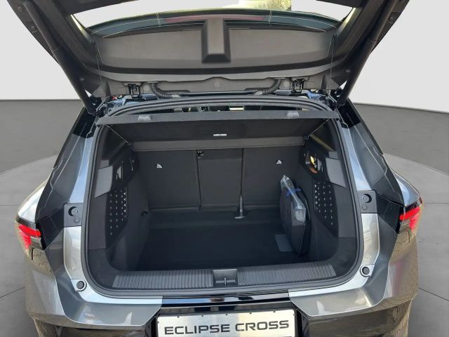 Mitsubishi Eclipse Cross Diamant Edition
