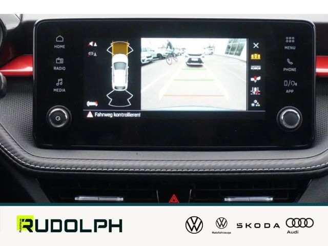 Skoda Fabia 1.0 TSI Monte Carlo