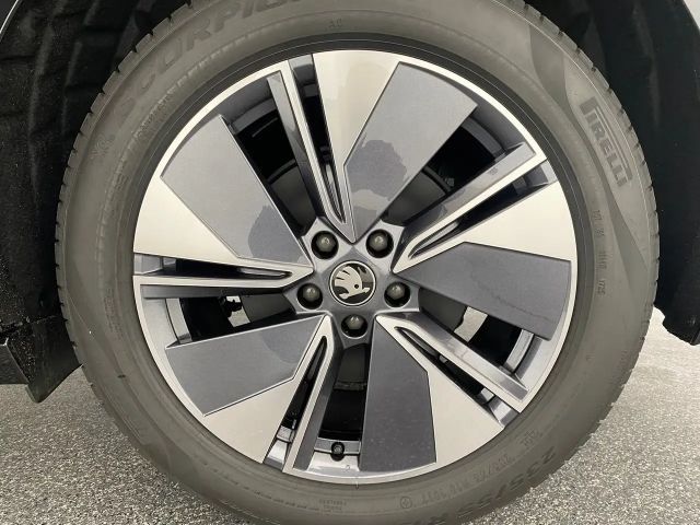 Skoda Enyaq Coupe iV 60