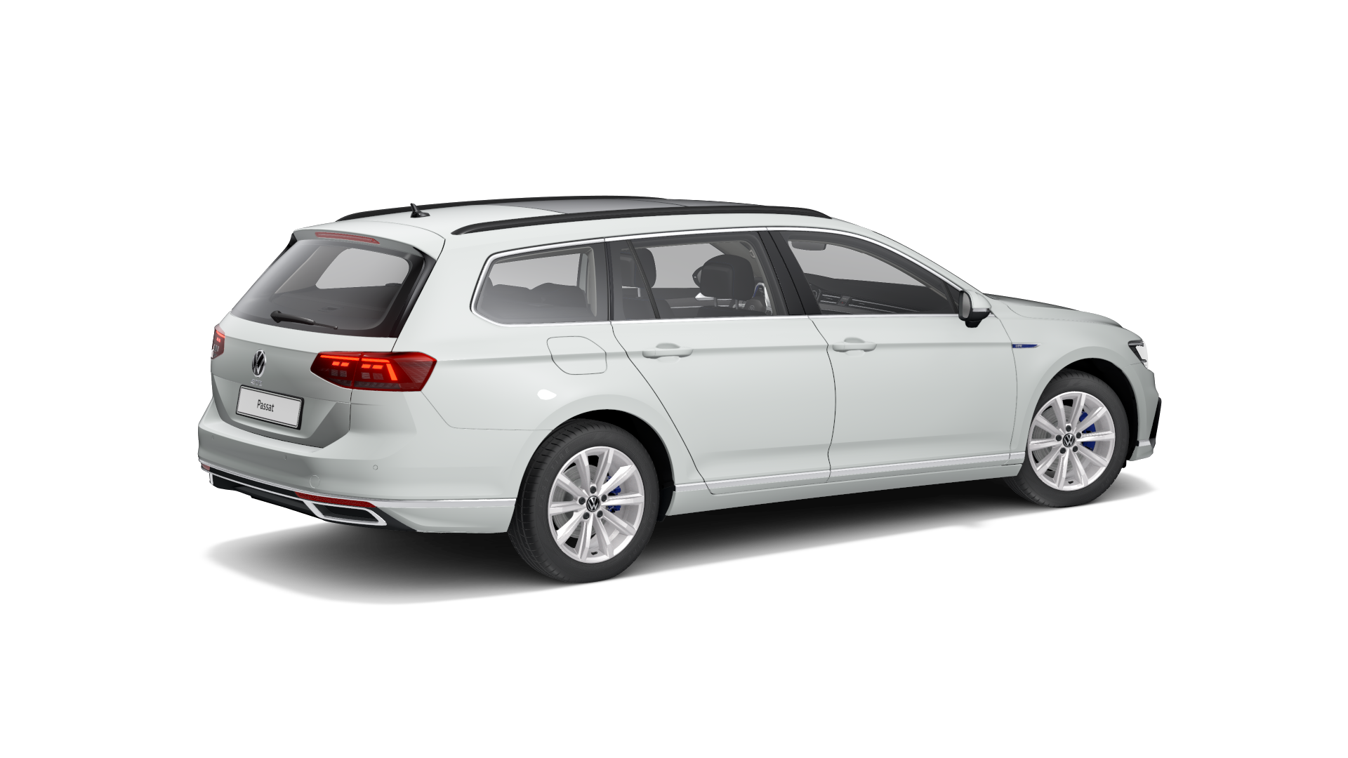 Volkswagen Passat GTE Variant