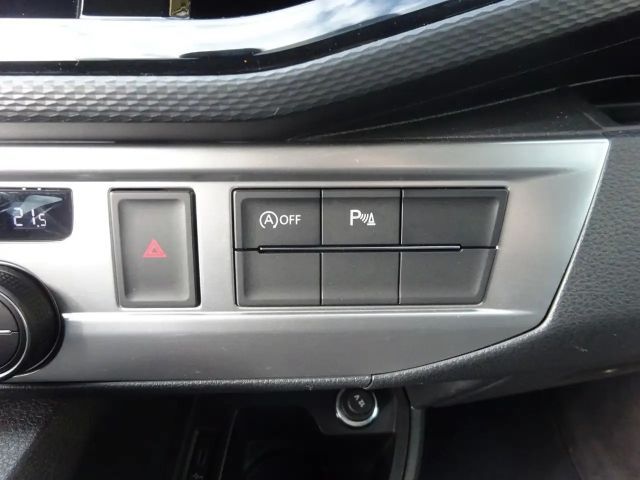 Volkswagen Multivan DSG T6