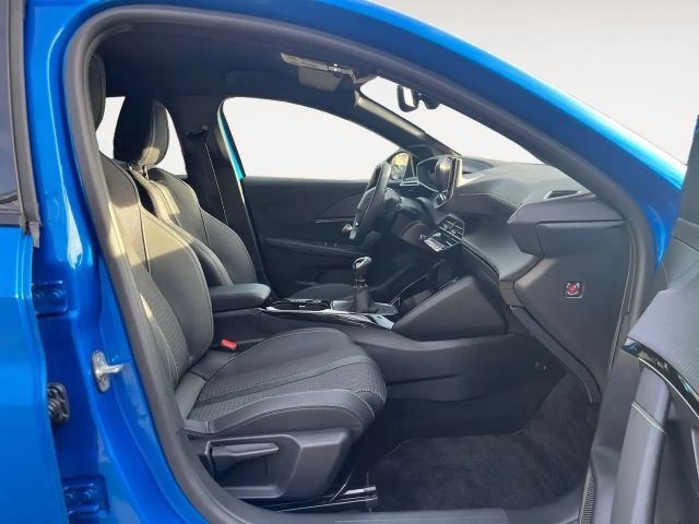 Peugeot 208 GT-Line PureTech