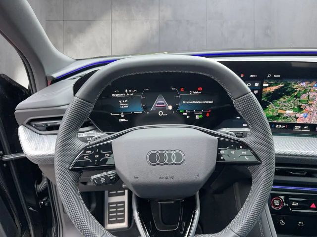 Audi Q5 Quattro