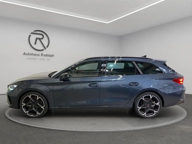 Cupra Leon 2.0 TSI 4Drive DSG Sportstourer VZ