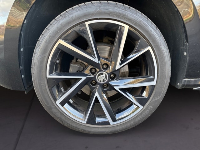 Skoda Kamiq 1,5 TSI DSG AHK