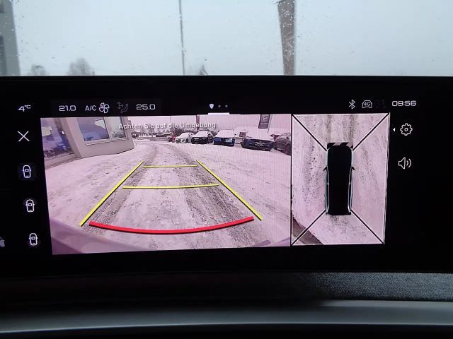 Peugeot 5008 mHEV 145 e-DCS6 Aut.