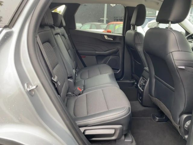 Ford Kuga Plug in Hybrid Titanium X