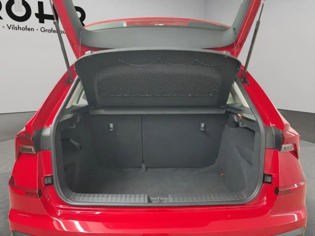 Skoda Kamiq 1.0 TSI Selection