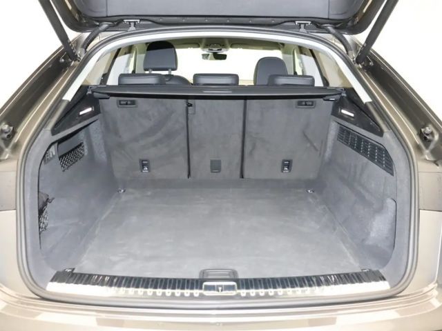 Audi Q8 50 TDI Quattro