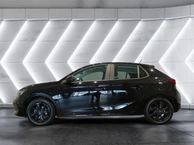 Opel Corsa F 1.2 ''Edition'' Rückfahrkamera Sitzheizung Apple