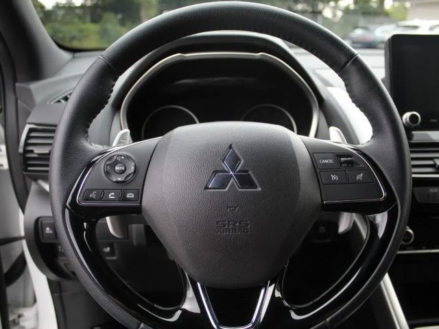 Mitsubishi Eclipse Cross PHEV