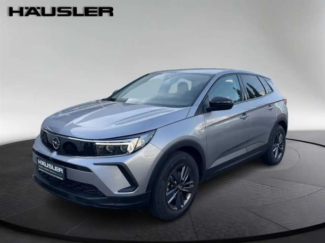 Opel Grandland X Business Edition