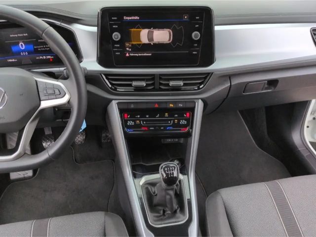 Volkswagen T-Roc 1.0 TSI Life