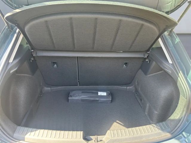 Seat Leon 1.5 eTSI DSG