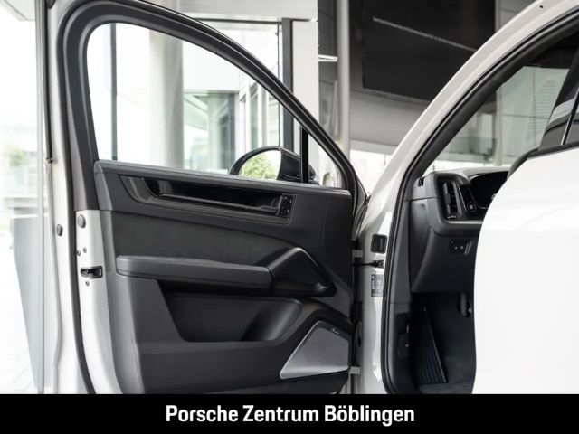 Porsche Cayenne Coupé GTS