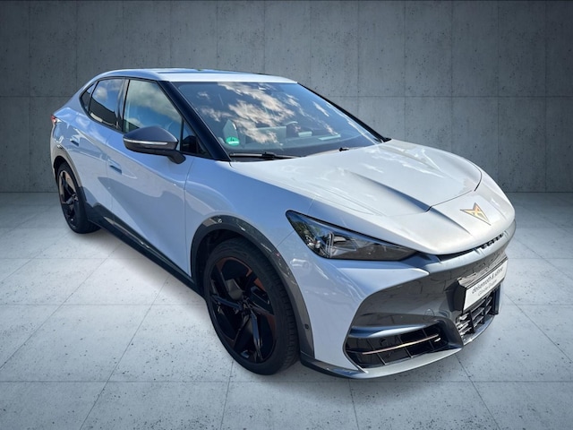 Cupra Tavascan 4Drive VZ