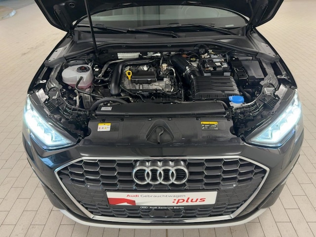 Audi A3 30 TFSI Sportback