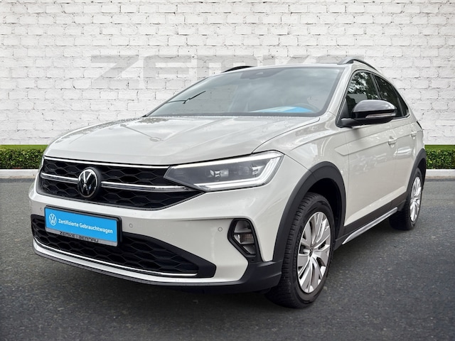 Volkswagen Taigo 1.5 TSI DSG Move