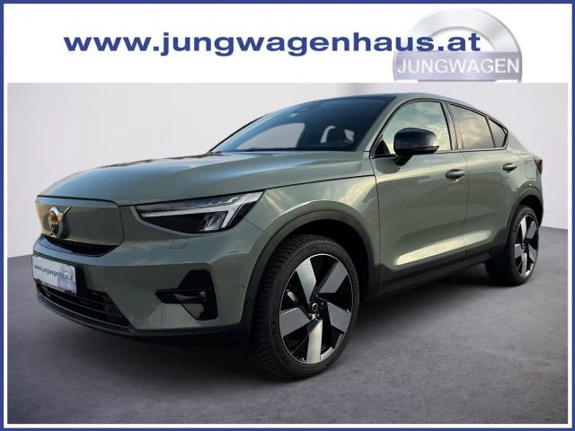 Volvo C40 AWD Recharge Twin Engine Ultimate