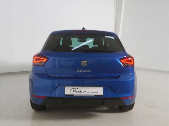 Seat Ibiza 1.0 TSI DSG Xcellence