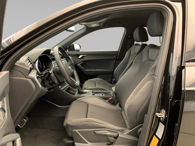 Audi Q3 45 TFSI Quattro S-Tronic