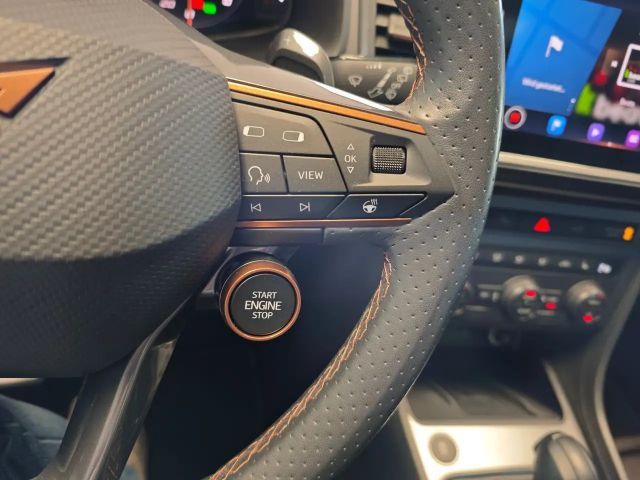 Cupra Ateca 2.0 TSI DSG