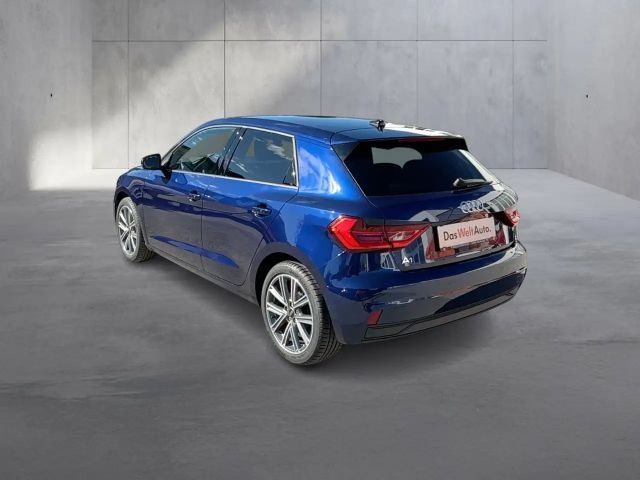 Audi A1 25 TFSI