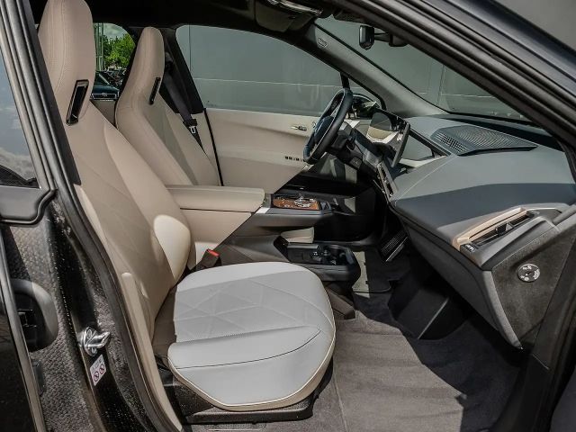 BMW iX xDrive40