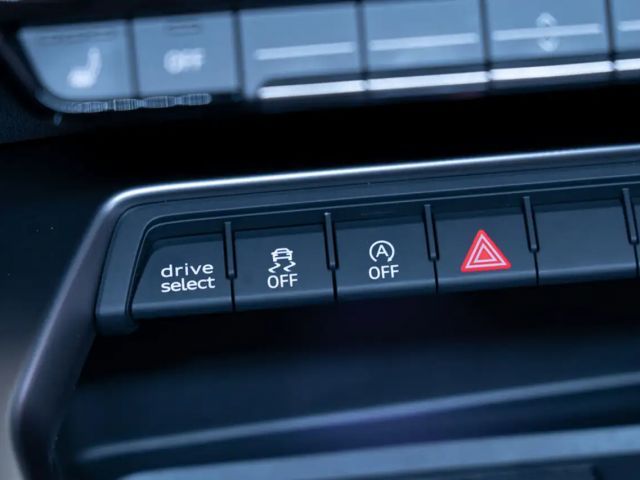 Audi A3 40 TFSI Quattro S-Line Sedan