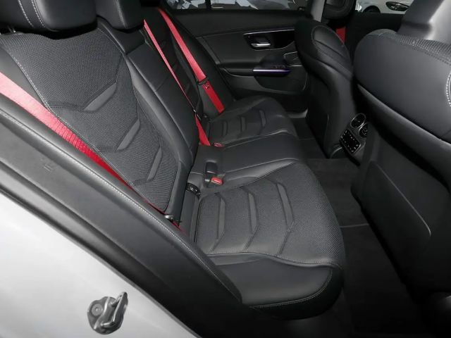 Mercedes-Benz C 43 AMG 4MATIC AMG Line Sedan